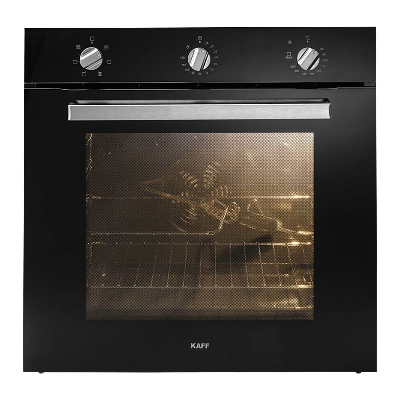 Buy Kaff Series Collection 73l Built In Electric Microwave Oven With 3
